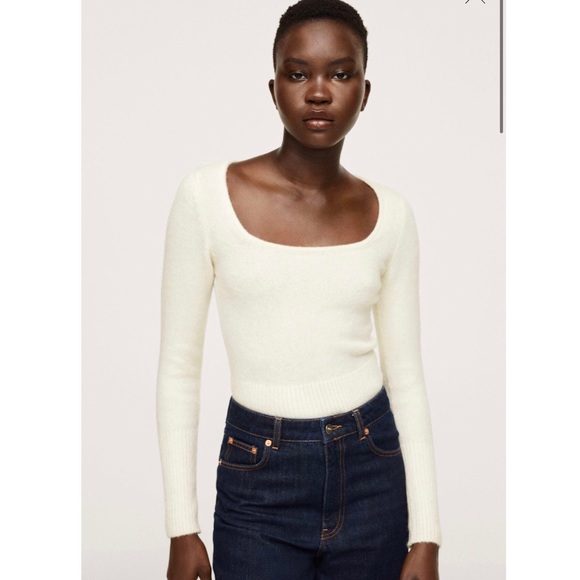 Mango - Knit Sweater Bundle - Picture 2 of 11